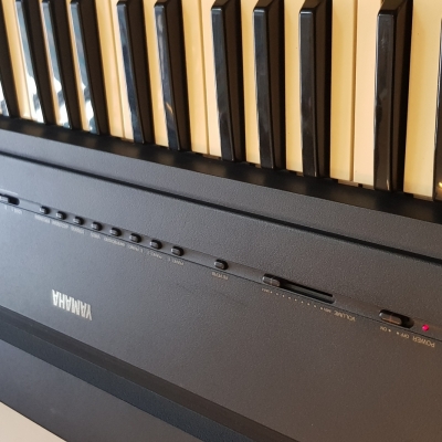 Yamaha ypr30 Yamaha ypr30