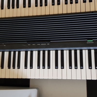 Yamaha YPR7 Yamaha YPR7