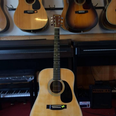 Yamaki YW18 Yamaki YW18